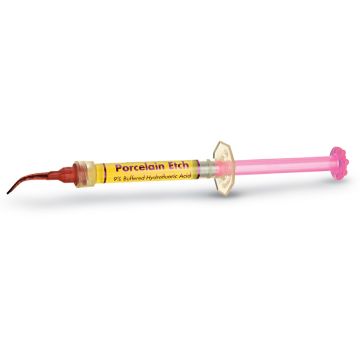 Porcelain Etch Recharge (2X1.2 Ml)