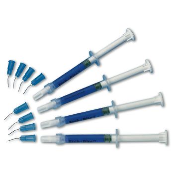 Etch-Rite Seringues (4X1,2Ml)