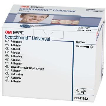 Scotchbond Universal L-Pop Boite Eco