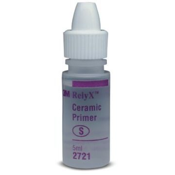 Relyx Ceramic Primer (5Ml)