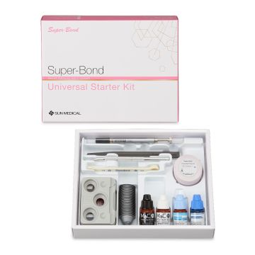 SUPER BOND STARTER KIT