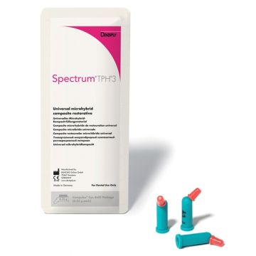 Spectrum Tph3 Capsules (10X0,25G)
