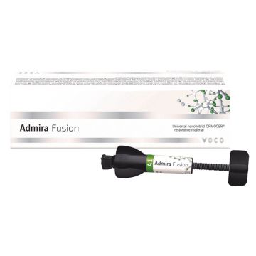 Admira Fusion Kit Seringues (5x3g) VOCO