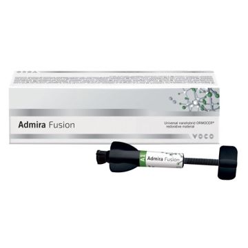 Admira Fusion Seringue (3G)