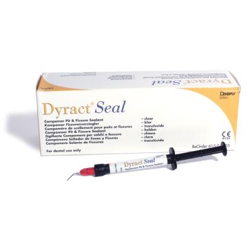 Dyract Seal Seringues (3X1Ml)