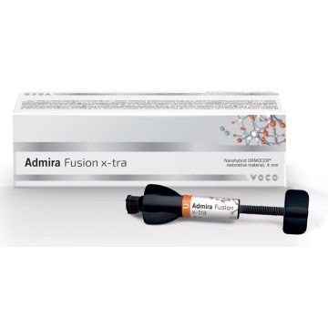 Admira Fusion X-Tra Seringue Univ. (3G)