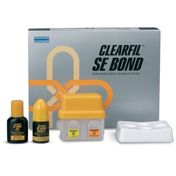 Clearfil Se Bond Coffret (6+5Ml)