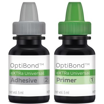 Optibond Extra Universal Bottle Kit