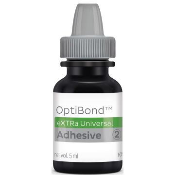 Optibond Extra Universal Adhesive Refill