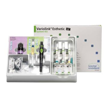 Variolink Esthetic Lc System Kit Vivapen