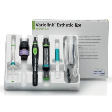 Variolink Esth Dc Starter Kit E-Max/Empr