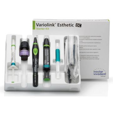 Variolink Esthetic Dc Starter Kit
