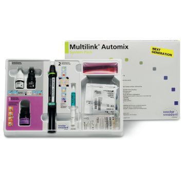 MULTILINK AUTOMIX SYSTEME PACK