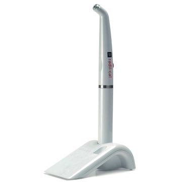 LAMPE RADII CAL