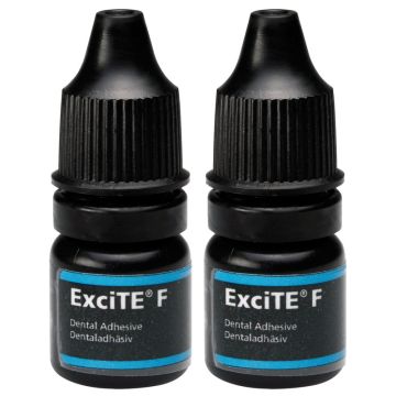 Excite F Refill Flacons (2X5G)
