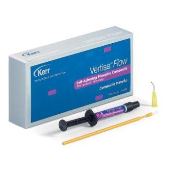 Vertise Flow Test Me Kit (2G)