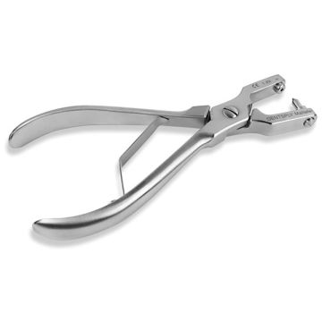 PINCE A PERFORER DENTSPLY ASH