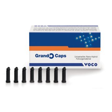 Grandio Capsules (20X0,25G)