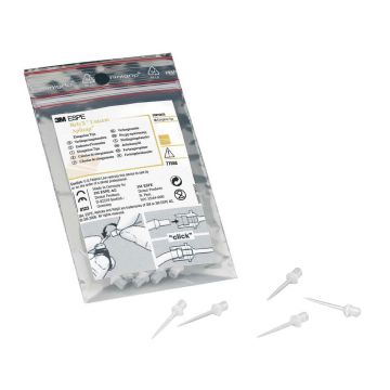 Relyx Fiber Post Embouts Elongation(10)