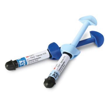 3M FILTEK SUPREME XTE SERINGUE