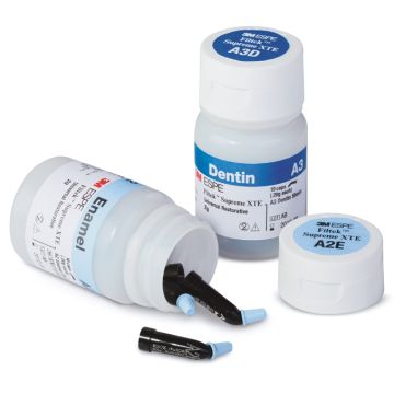 3M Filtek Supreme Xte Capsules (20X0,2G)