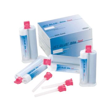 Jet Blue Bite Refill Pack