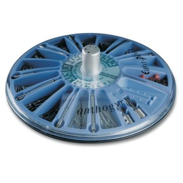 Europost Titane Coffret