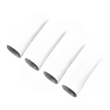 4 grands embouts pour caméra I700 & I700 Wireless - Medit 