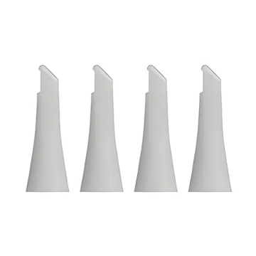 4 petits embouts réutilisables pour caméra I700 & I700 Wireless - Medit 
