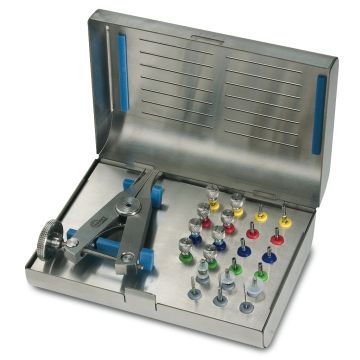 TROUSSE DR MACHTOU COFFRET