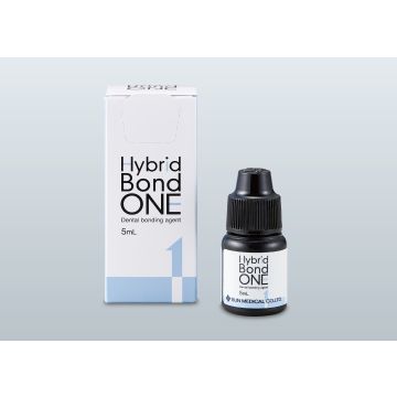 Hybrid Bond One SUN MEDICAL