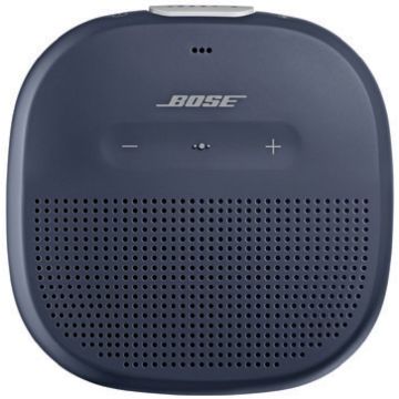 Soundlink Micro Bleu