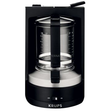 CAFETIERE 12 TASSES KRUPS