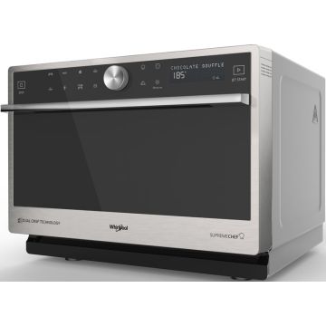 Micro-Ondes 33L Whirlpool