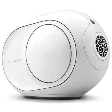 Enceinte Devialet