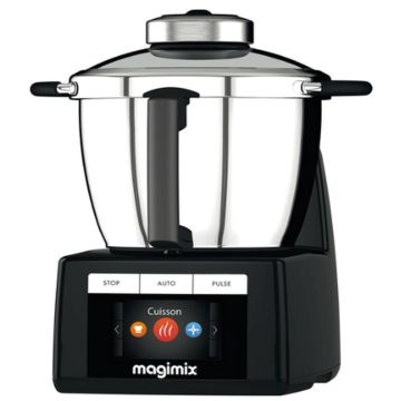 ROBOT CUISEUR COOK EXPERT MAGIMIX