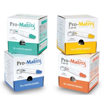 Pro-Matrix