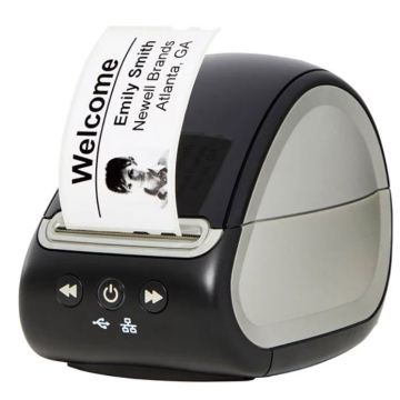 Imprimante d'étiquettes LabelWriter 550 Turbo DYMO