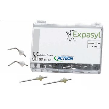 Expasyl Canules Boite (100)