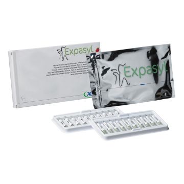 Expasyl Fraise Capsules (20)