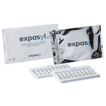 Expasyl Fraise Capsules (20)