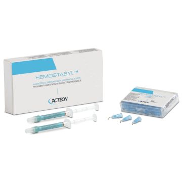 HEMOSTASYL COFFRET