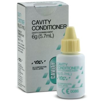 Cavity Conditioner Flacon (5,7Ml)