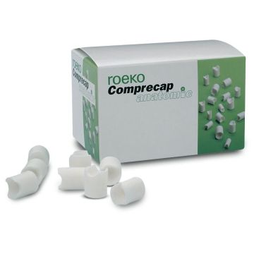 Comprecap Anatomic Assortiment (120)