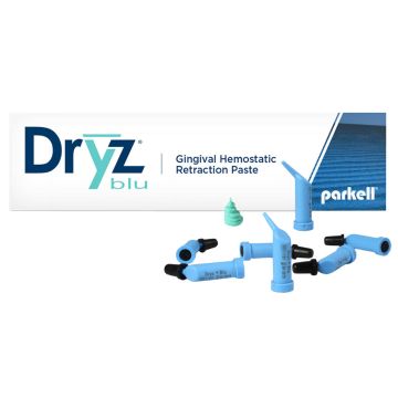 Dryz Blu Pate Retraction Recharges (30)