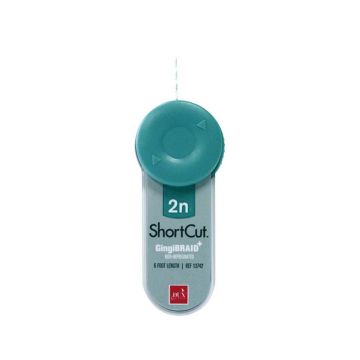 Shortcut 2N Non Impregne (1.80M)