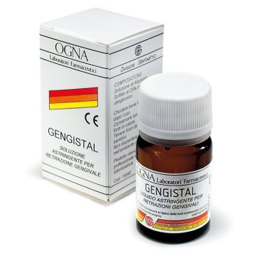 Solution GENGISTAL OGNA (250 ml)