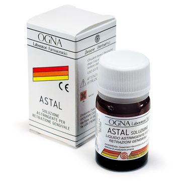 Solution ASTAL OGNA (15g)