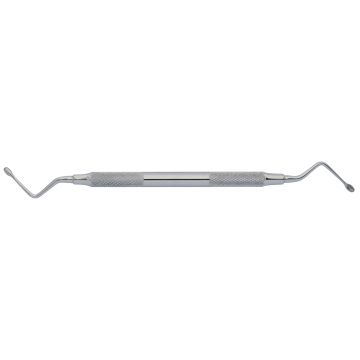 Curette Double Hemingway N°2 Dental Pacific