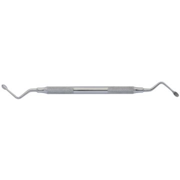 Curette Double Hemingway N°3 Dental Pacific